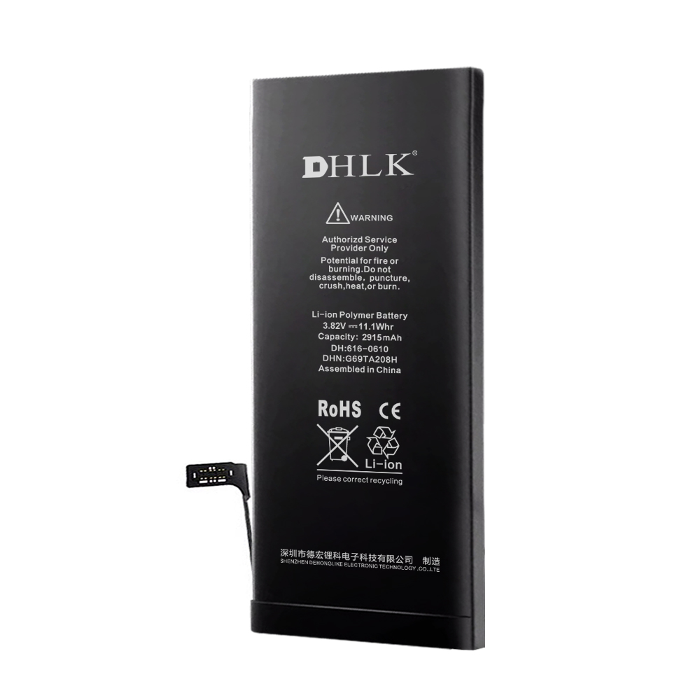 iP 6P Battery